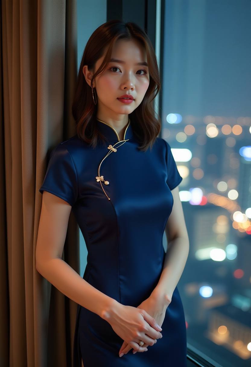 逆流而上