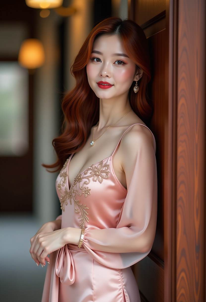 锦绣年华