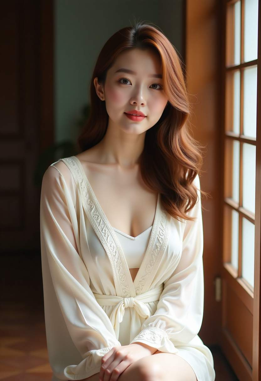 星河长明