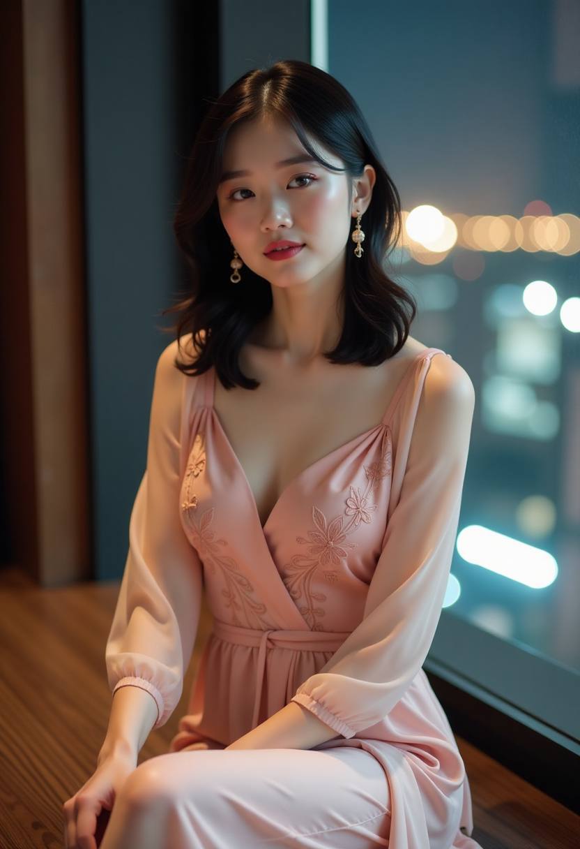 云端之上