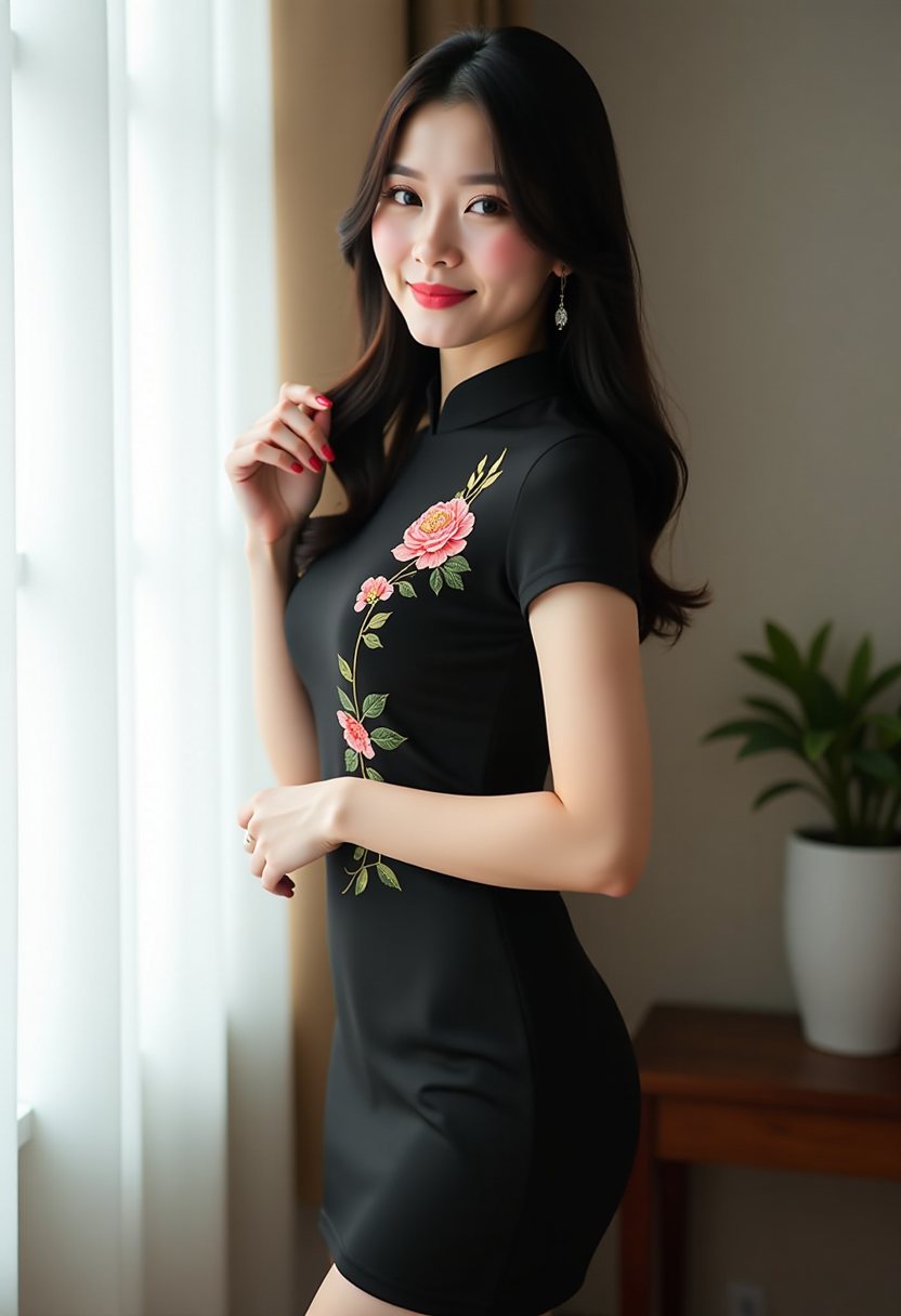 岁月如梭
